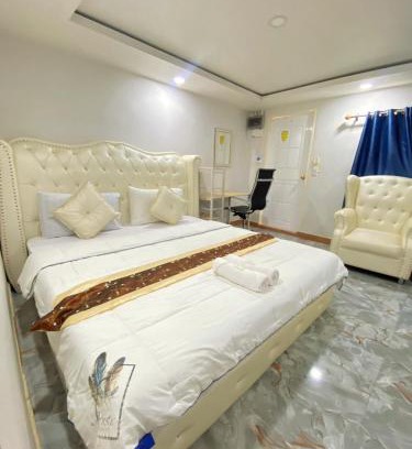 Lat Lum Kaeo Apartment | SUKANO Apartment VIP