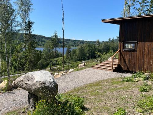 Arvika House | Sukha Nordic Retreats