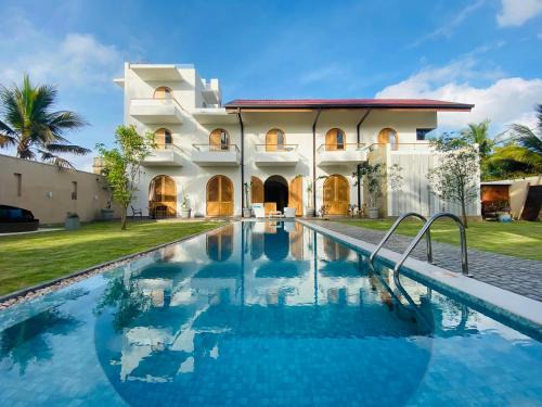 Hendala Bed & Breakfast | Sulang Villa