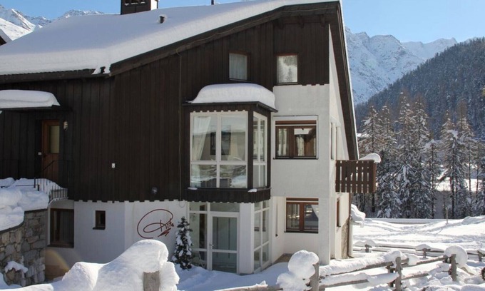 Solda Apartment | Sulden Apartment Haus Rita Sulden Ortler Vinschgau Meran South Tyrol BZ Italy