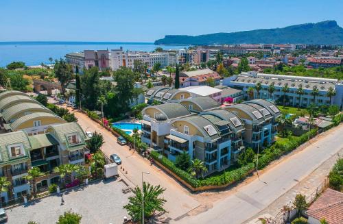 Kemer Apartment | Sultan Homes Apartments 2