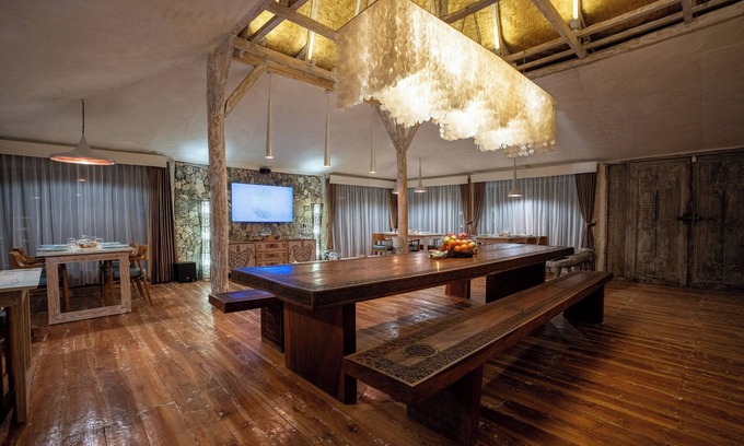 East Sumba Resort | Sumba Paradise Beach Resort