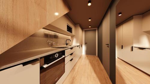 Haabersti Apartment | Sume by Larsen