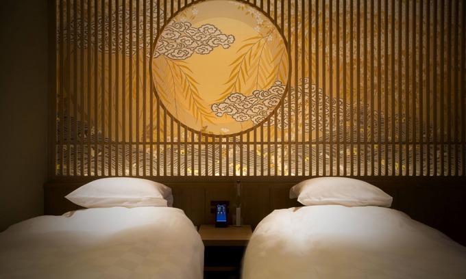 Kinosaki Onsen House | Sumihei Bettei Tokitotoki