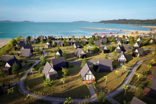 Sihanoukville Resort | Summer Bay Beach Club & Cabins Sihanoukville by Preference