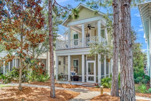 Watercolor House | Summer Bliss by 30A Escapes