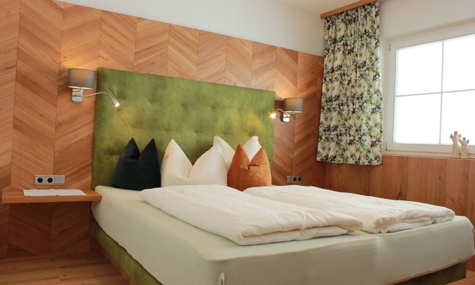 Hoarberg Apartment | Summer dream vacation apartment in the Zillertal with magnificent views