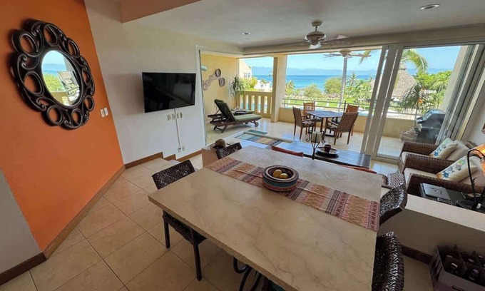 Punta de Mita Condo | Summer Escape in Faro.Enjoy 4 Nights Price of 3