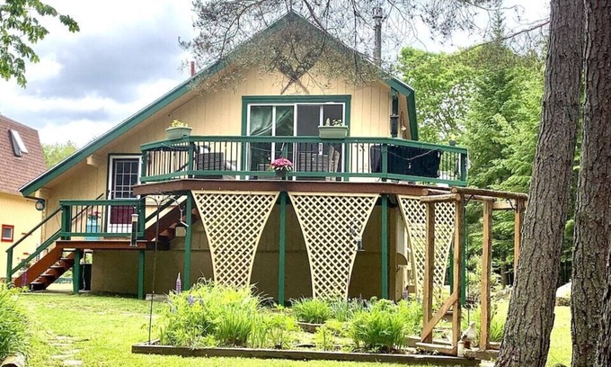 Beaver Cove House | Summer Fun at Moosehead Lake!