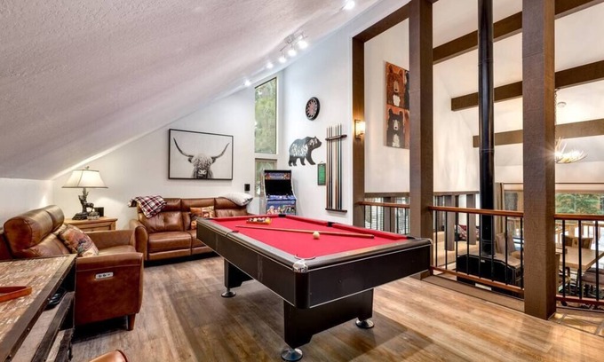 Ridgewood House | Summer Fun in North Lake Tahoe Carnelian Bay