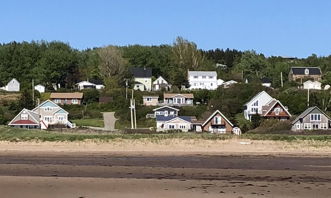 Port Hood Cottage | Summer Fun on Sandy Beach, Warm Water