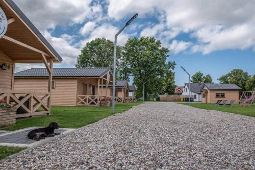 Swierzno House | Summer House by the Sea with BBQ