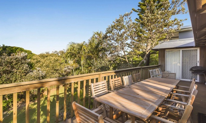 Peregian Beach House | Summer Place - 24 Shearwater Street