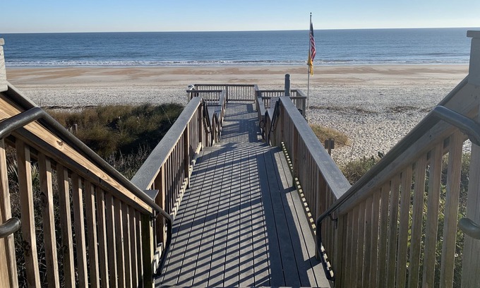Sawgrass Condo | Summer Place~ Where your Heart is free from care!