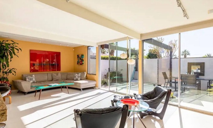 Racquet Club Estates Condo | "SUMMER" PRICING JUN-SEP - 70.00 per night-30 day min