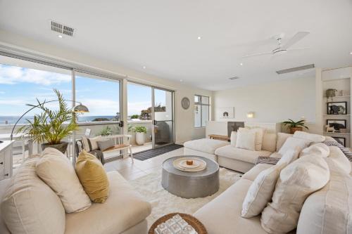Hayborough House | Summer Salt - Stylish Beachside Escape for Families