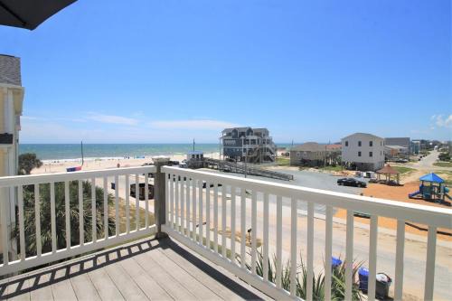 Surf City House | Summer Winds 215