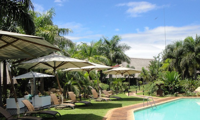 Matsapha Hotel | Summerfield Luxury Resort & Botanical Garden
