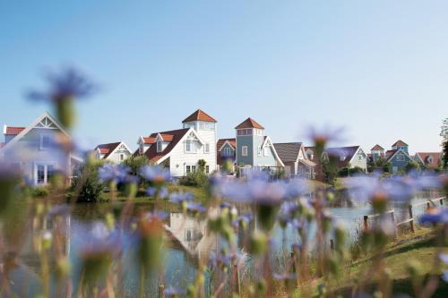 's-Gravenzande House | Summio Duynparc De Heeren van 's-Gravensande