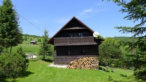 Zdiar House | Summit Chalet Ždiar