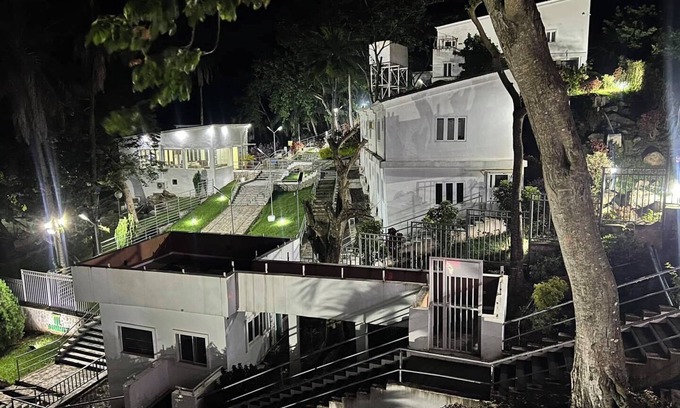 Ado Ekiti Hotel | Summit Resort