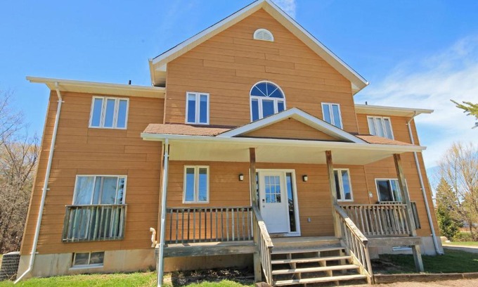 The Blue Mountains Ski Chalet | Summit Ridge 4