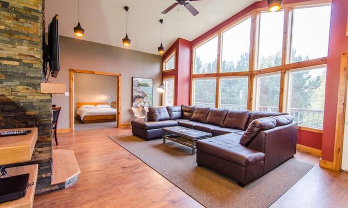 The Blue Mountains Ski Chalet | Summit Ridge 4