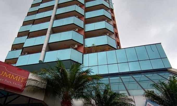 Parque do Colegio Hotel | Summit Suítes Hotel Jundiaí