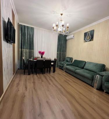 Sumqayit Apartment | Sumqayıt Bulvar