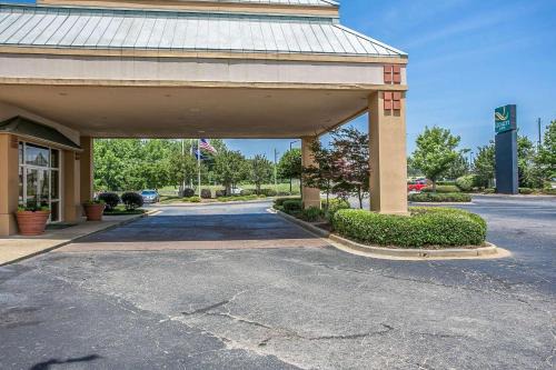 Sumter Hotel | Sumter Inn