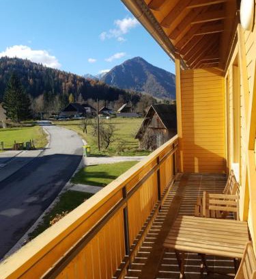 Gozd Martuljek Apartment | Sun and Spa Apartment