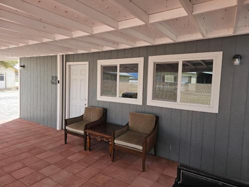Pahrump House | Sun Cabin #3 Pahrump