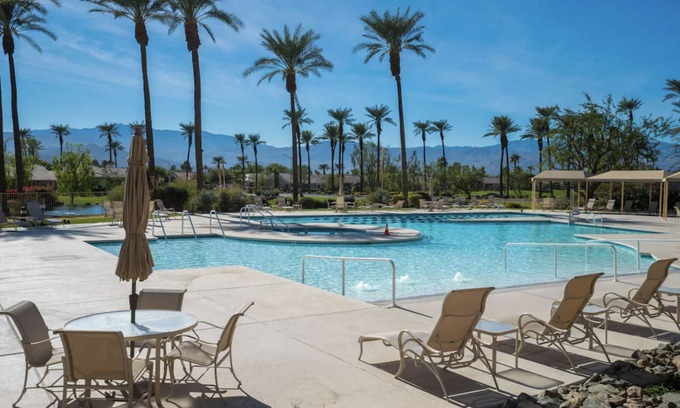 Indio House | Sun City Palm Desert - Resort Style Living
