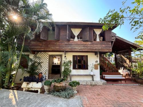 Mae Rim House | Sun&Moon ซันแอนด์มูน 2BR home stay