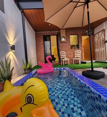 Ipoh House | Sun Rimba Home by Ipoh Maju Stay