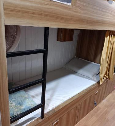 Fort House | Sun Shine AC Dormitory