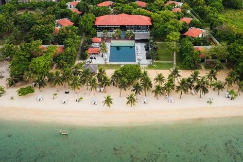 Pasikuda Resort | Sun Siyam Pasikudah
