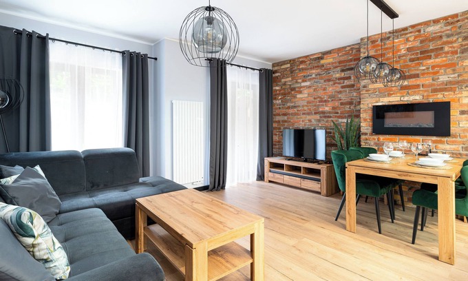 Szklarska Poreba Apartment | Sun & Snow Resort Sudety
