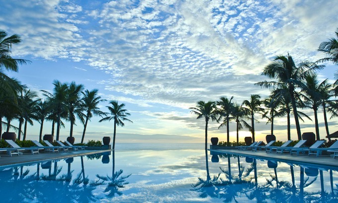 Bao Ninh Resort | Sun Spa Resort & Villas