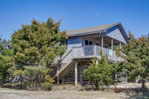 Salvo House | Sun Spec 29
