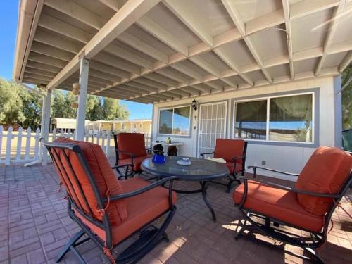 Pahrump House | Sun Tiny House B Pahrump