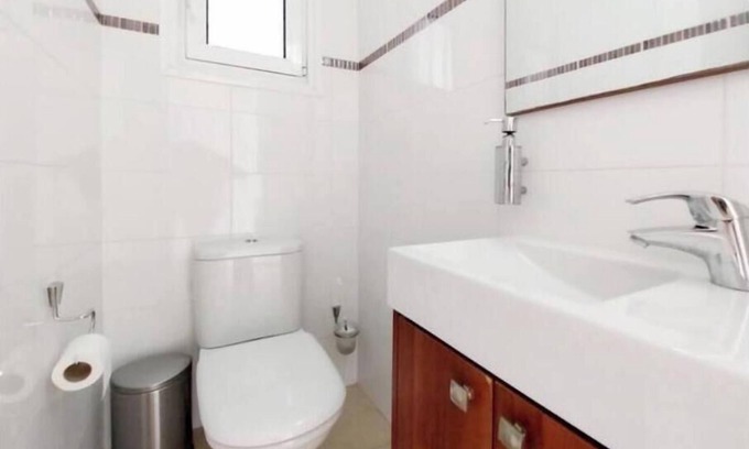 Limassol Apartment | Sun Tower 101