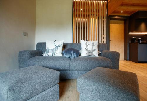 Livigno Ski Chalet | Sun Villa Genf Spa - Relax