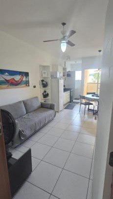 Ipiranguinha Apartment | Sun Way Apto aconchegante perto do Centro de Ubatuba