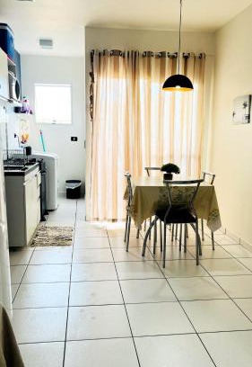 Ipiranguinha Apartment | Sun-Whay