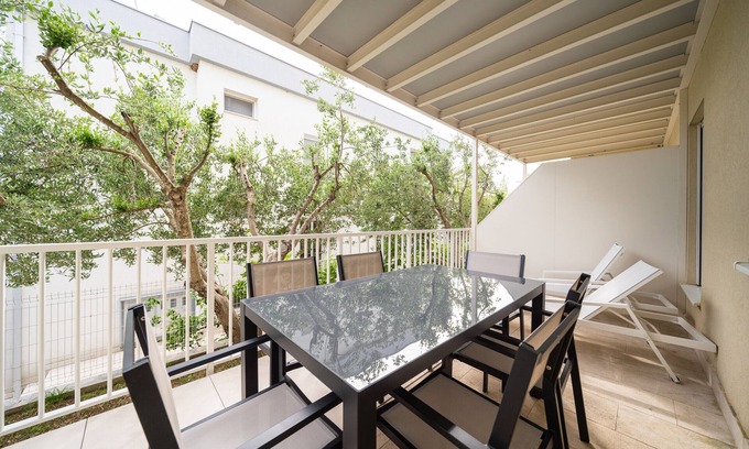 Kozino Apartment | Sunadria Apartments A1