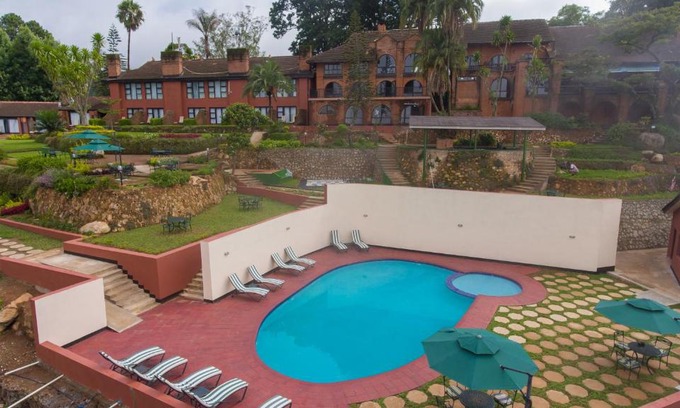 Southern Region Resort | Sunbird Ku Chawe