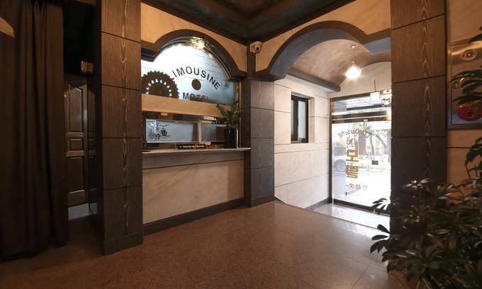 Chorye Hotel | Suncheon Limousine