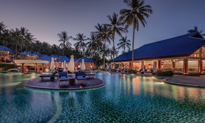 Sekotong Barat Apartment | Sundancer Residences & Villas Lombok