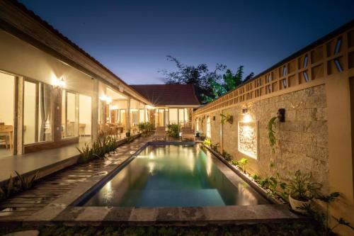 Seseh House | Sundari Bali Guest House
